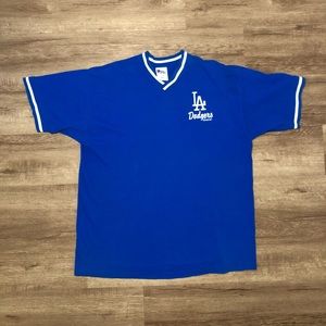 Vintage 1997 Dodgers Shirt